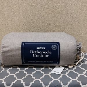 Sutera Orthopedic Pillow